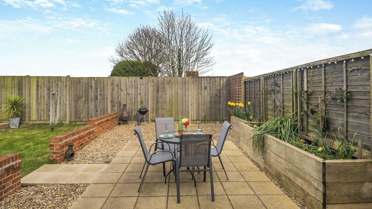 Photo of Outdoor in Irstead