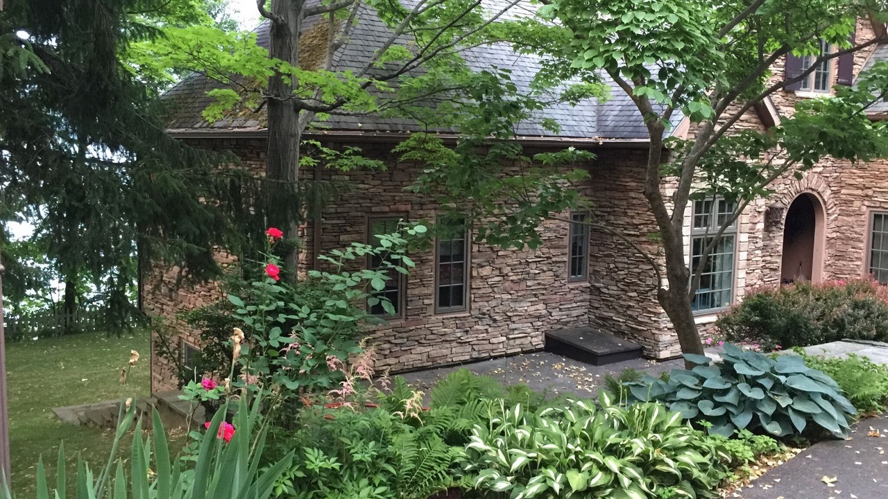 Photo of Outdoor in Ithaca
