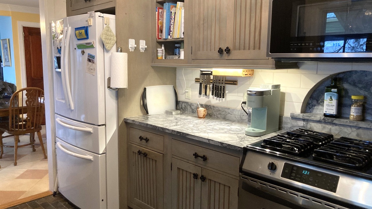 Photo of Kitchen in Ithaca