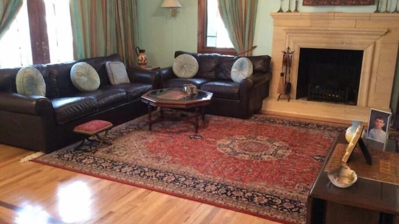 Photo of Livingroom in Ithaca
