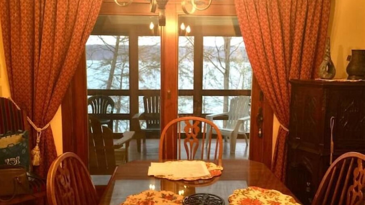 Photo of Outdoor in Ithaca