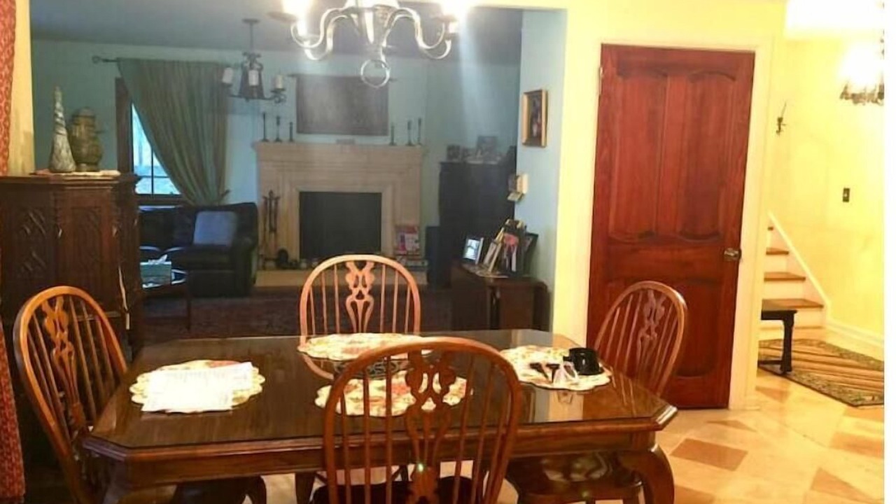 Photo of Bedroom in Ithaca