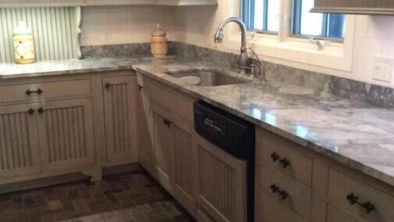 Photo of Kitchen in Ithaca