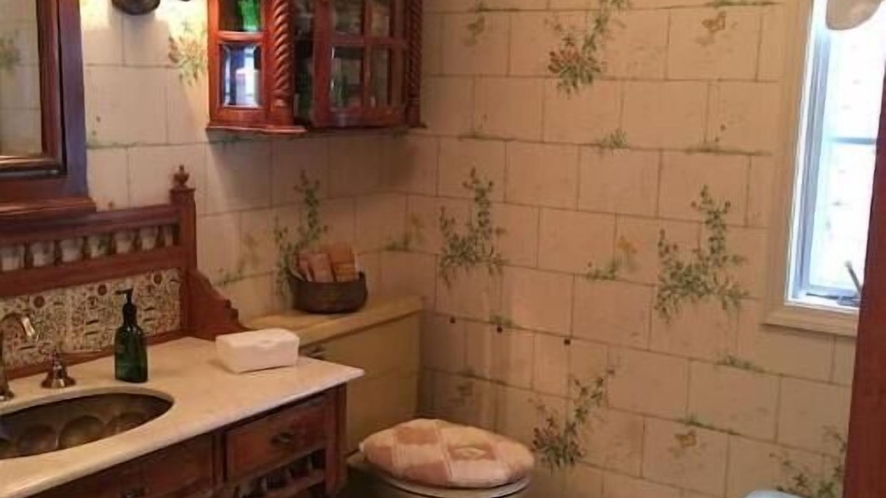 Photo of Bathroom in Ithaca