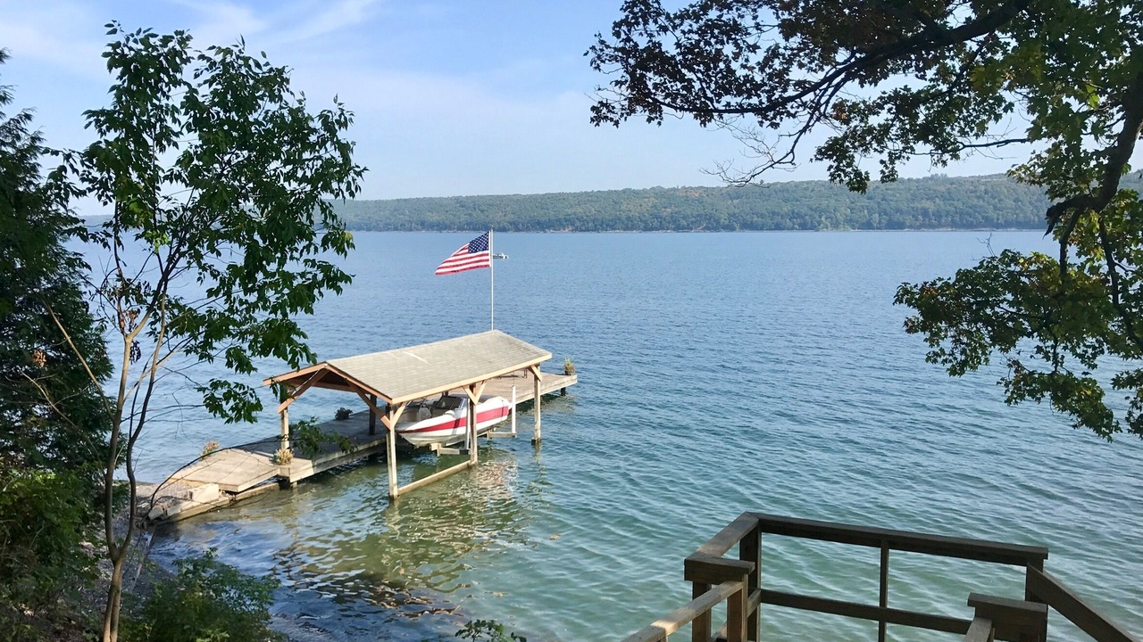Photo of Outdoor in Ithaca