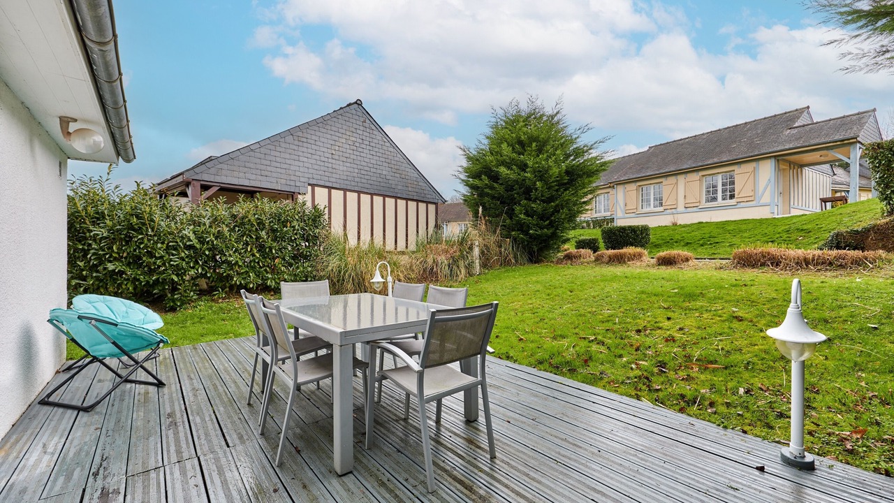 Photo of Outdoor in Danestal