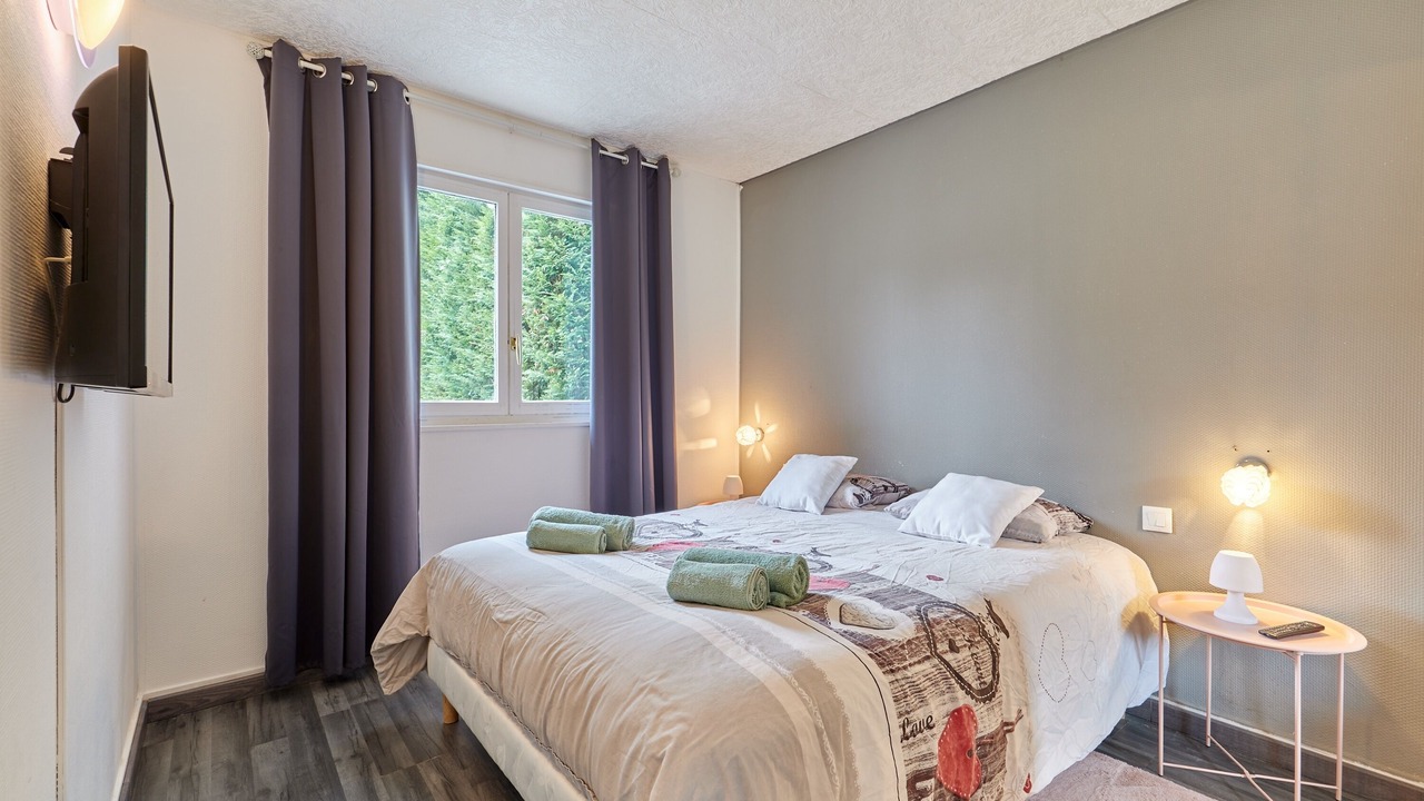 Photo of Bedroom in Danestal