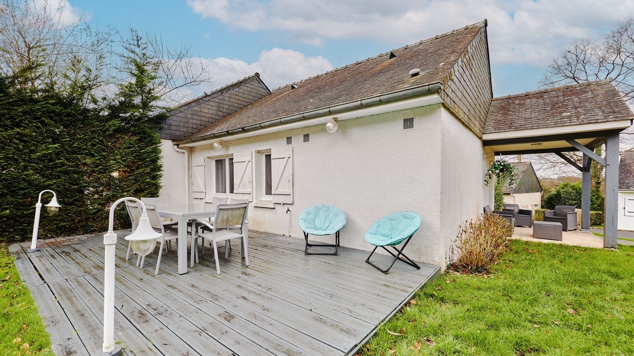 Photo of Outdoor in Danestal