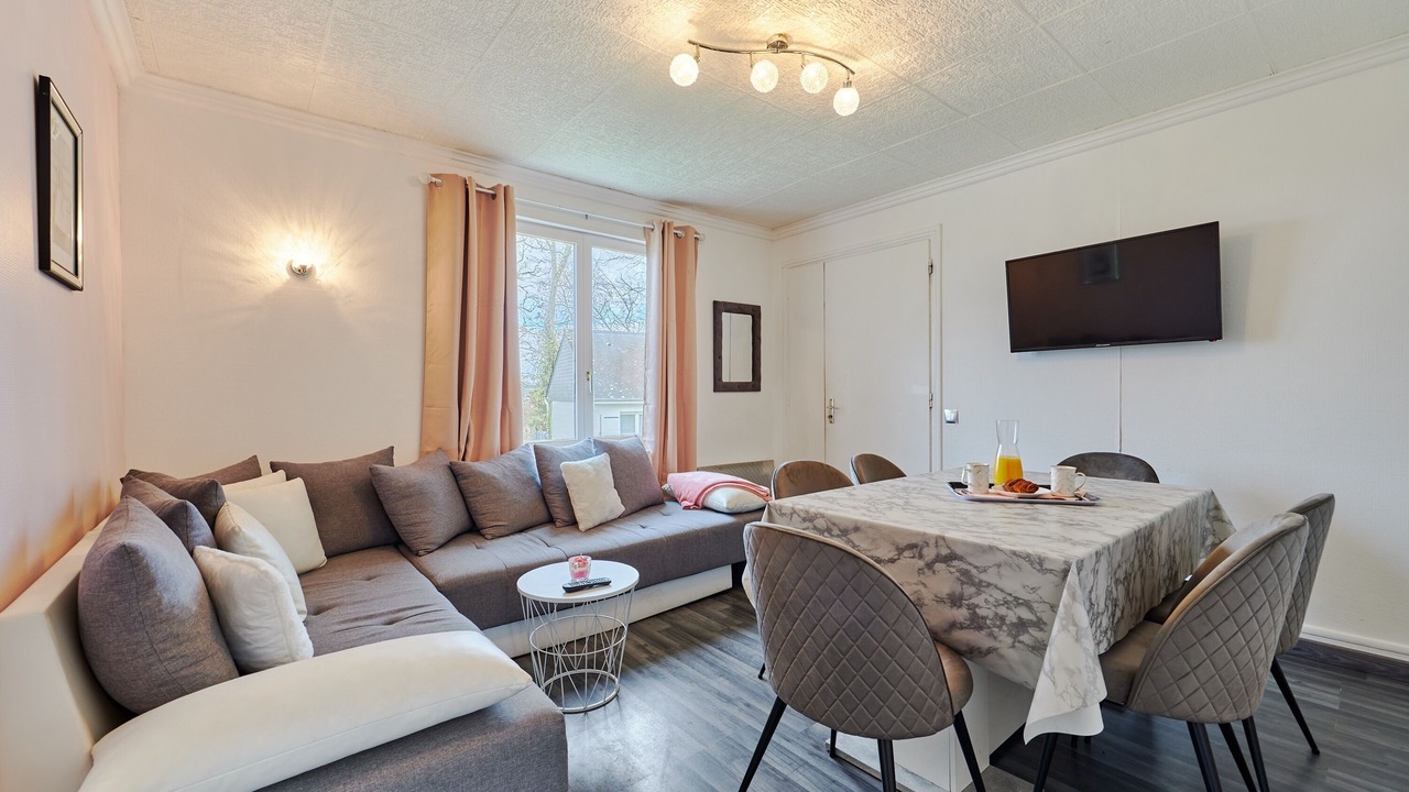 Photo of Livingroom in Danestal