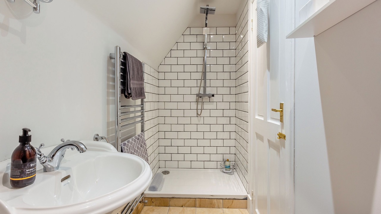 Photo of Bathroom in Canisbay