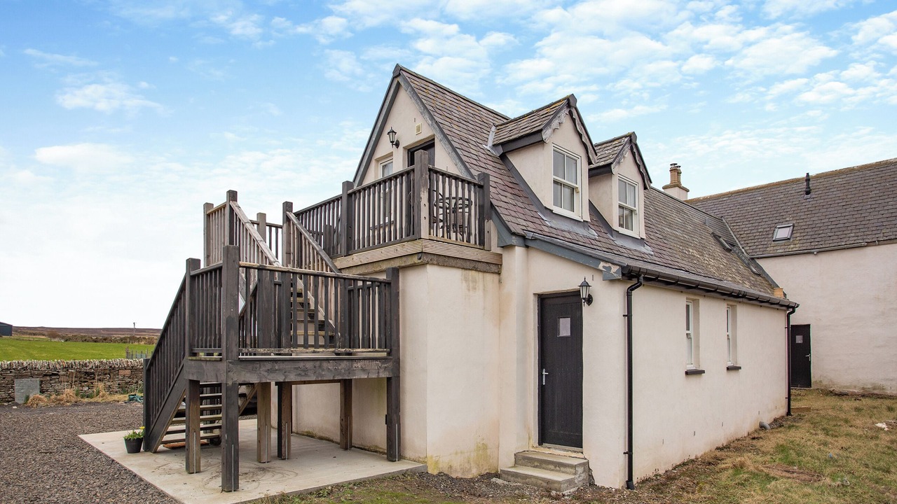 Photo of Outdoor in Canisbay