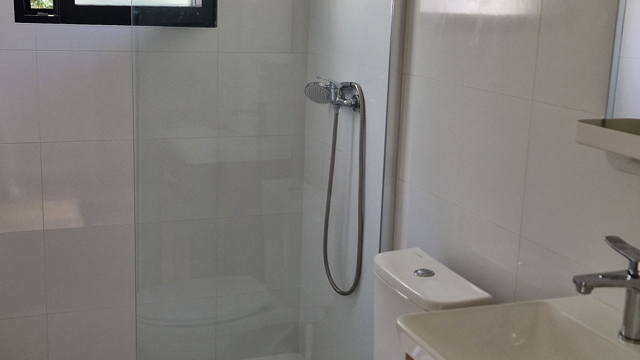 Photo of Bathroom in Cuttoli-Corticchiato