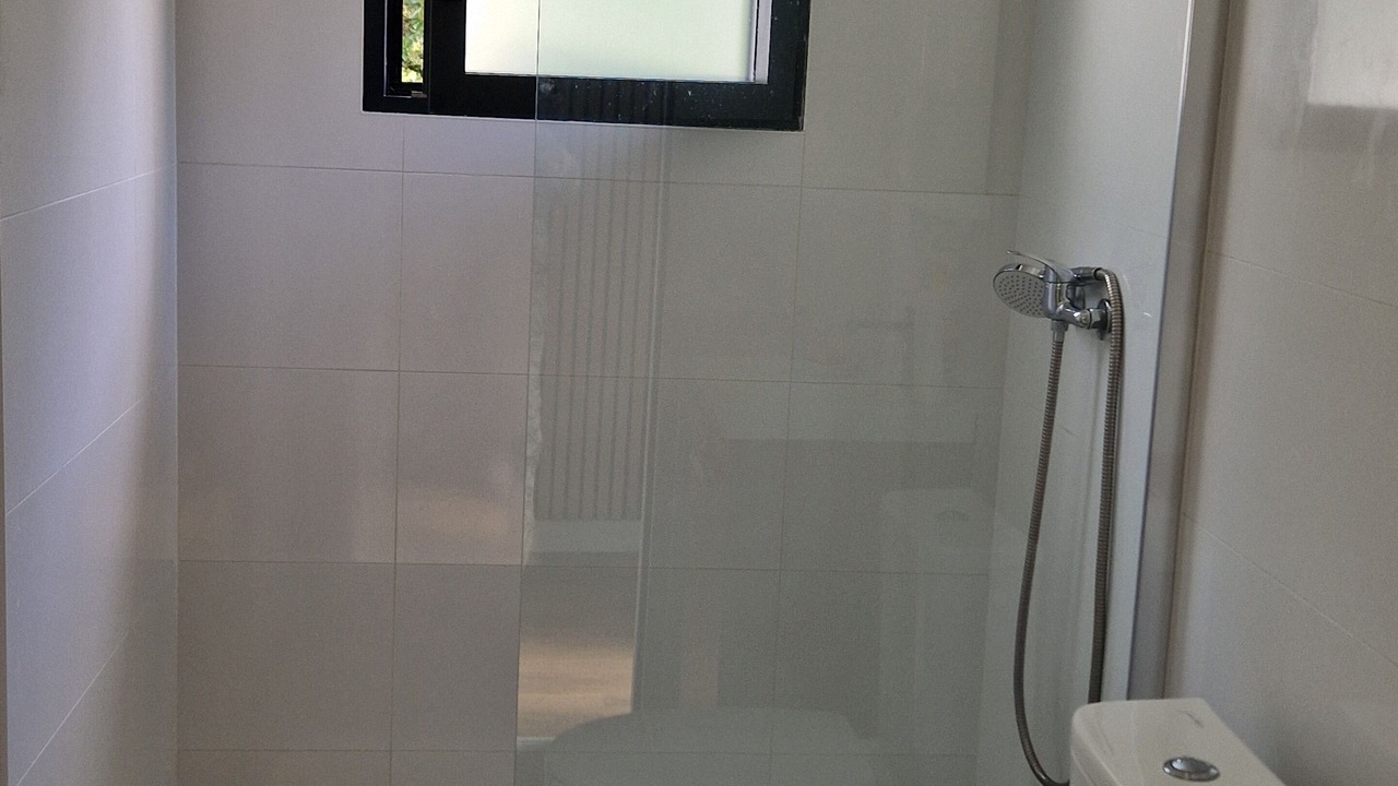 Photo of Bathroom in Cuttoli-Corticchiato