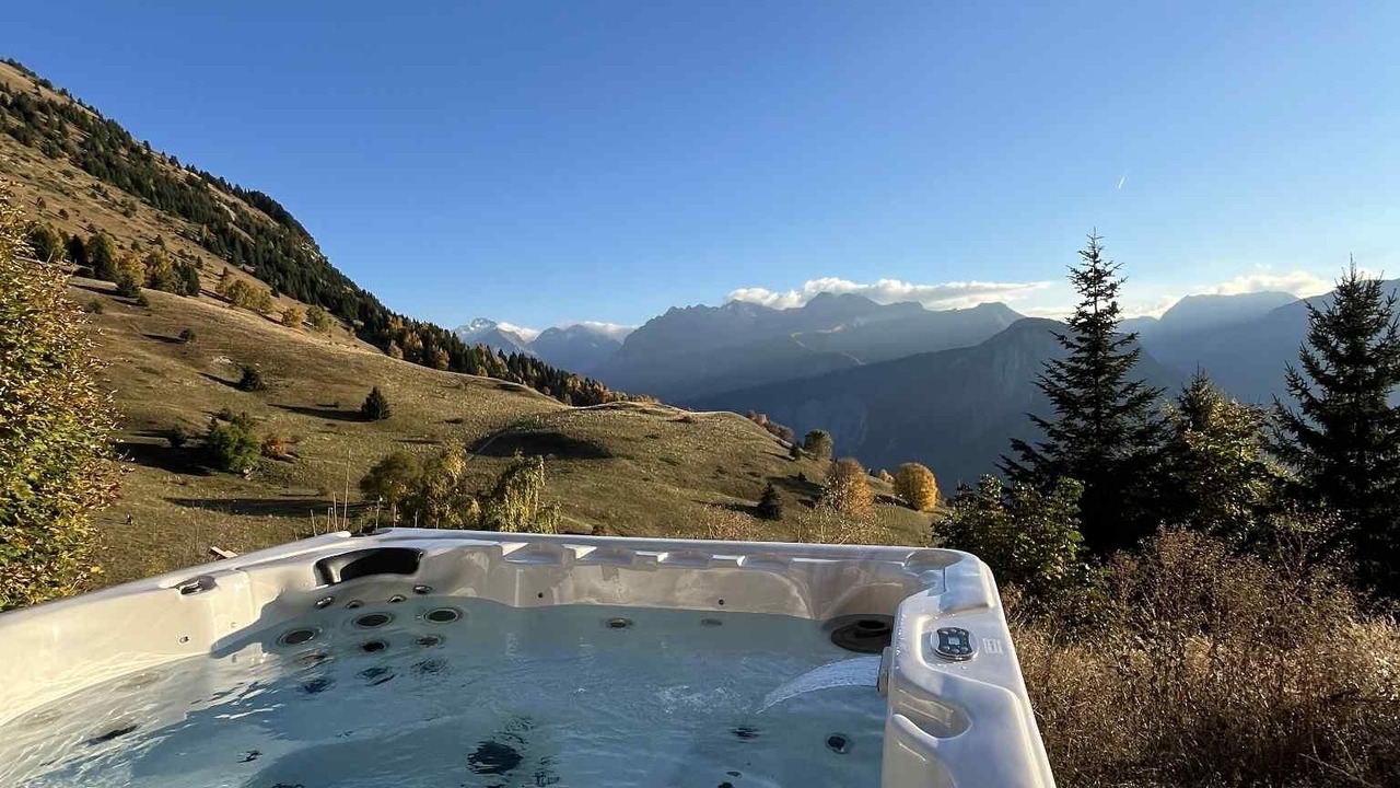 Photo of Outdoor in Villard-Reculas