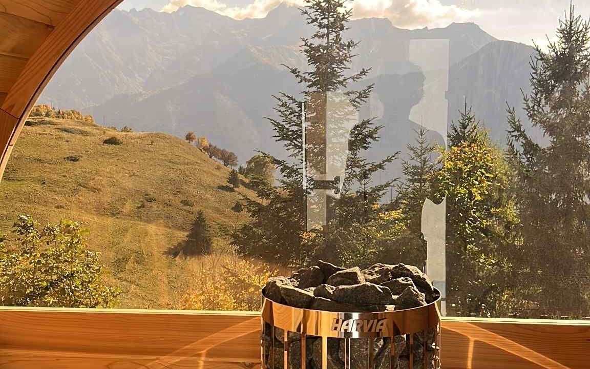 Photo of Outdoor in Villard-Reculas