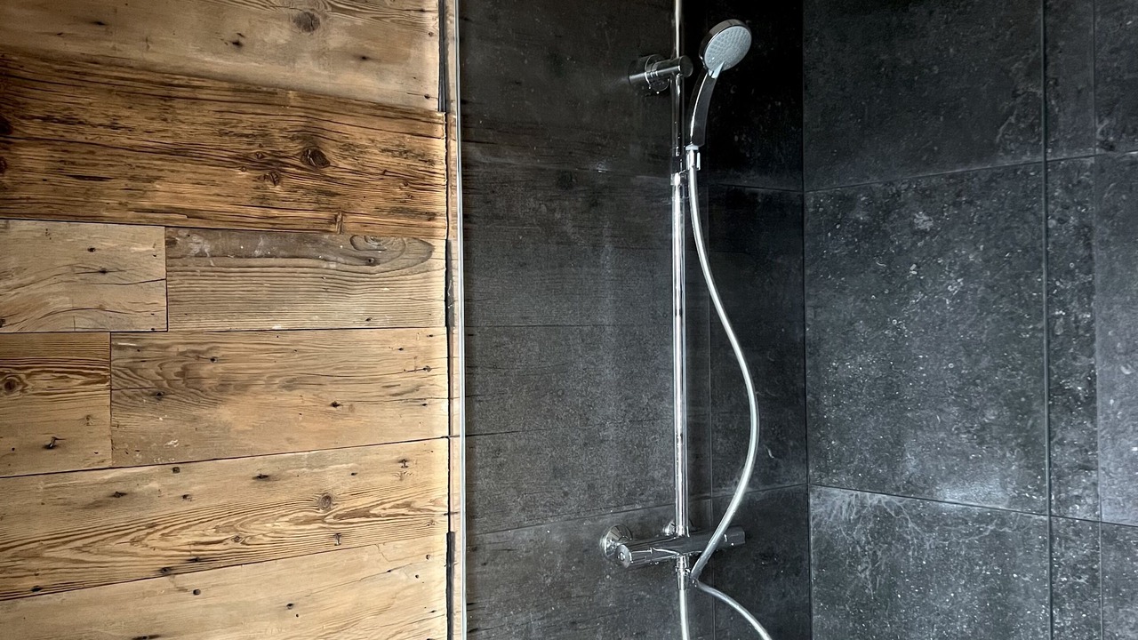 Photo of Bathroom in Villard-Reculas