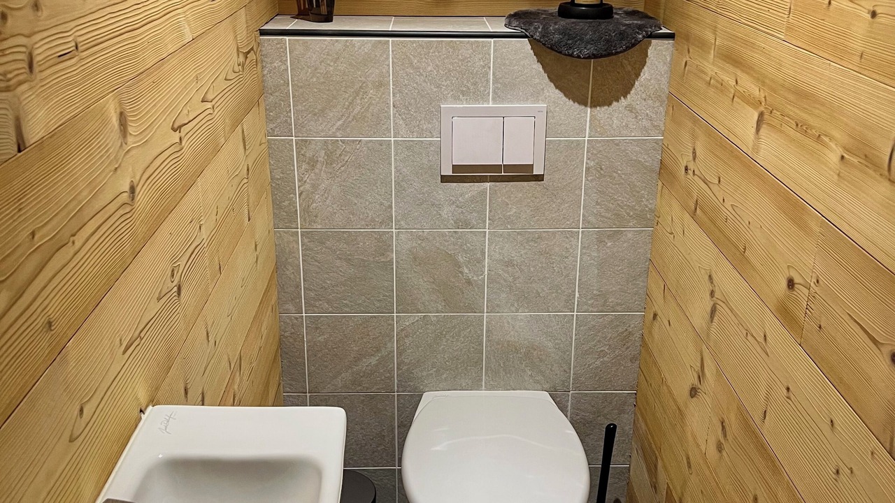 Photo of Bathroom in Villard-Reculas
