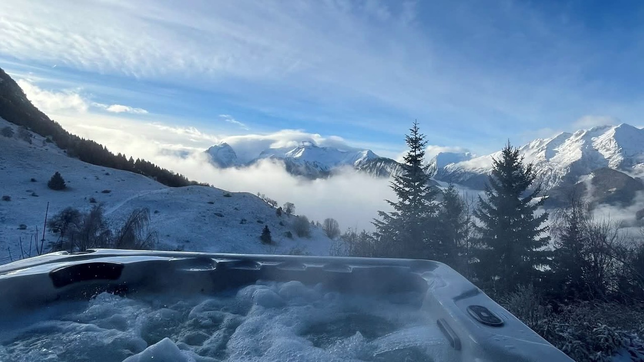 Photo of Outdoor in Villard-Reculas