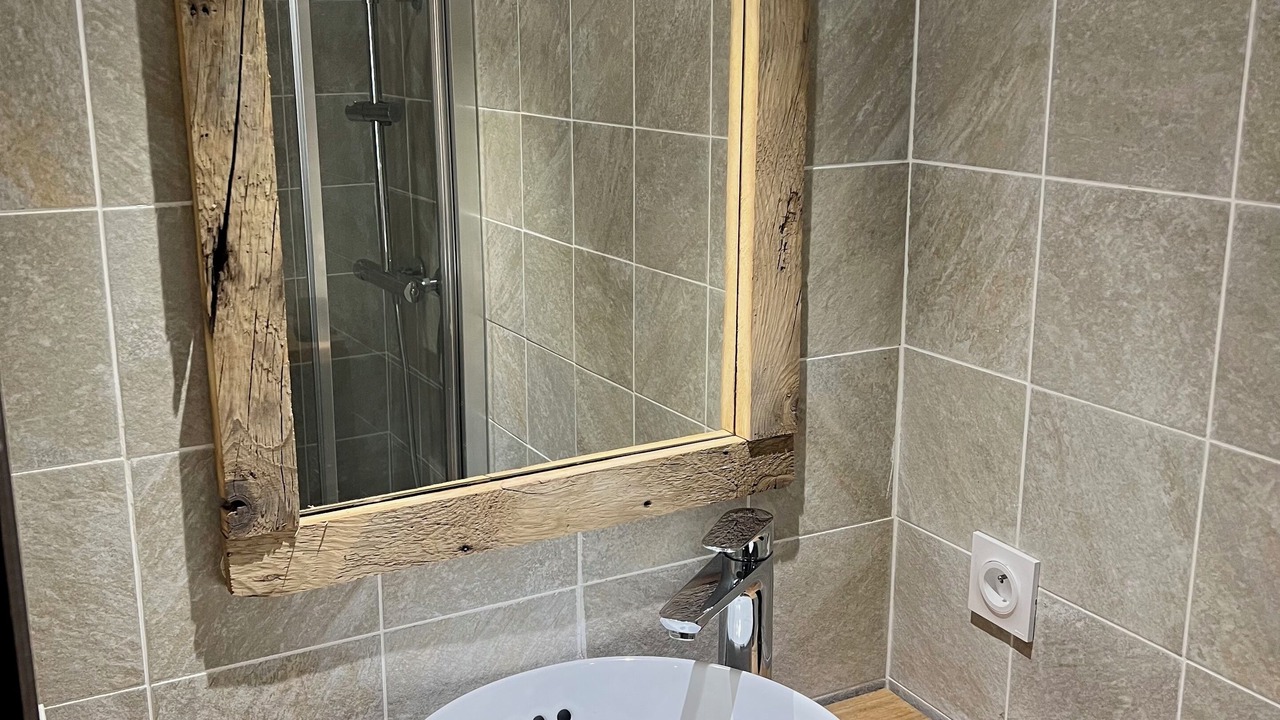 Photo of Bathroom in Villard-Reculas