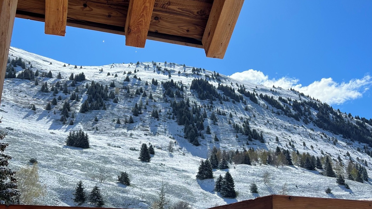 Photo of Outdoor in Villard-Reculas