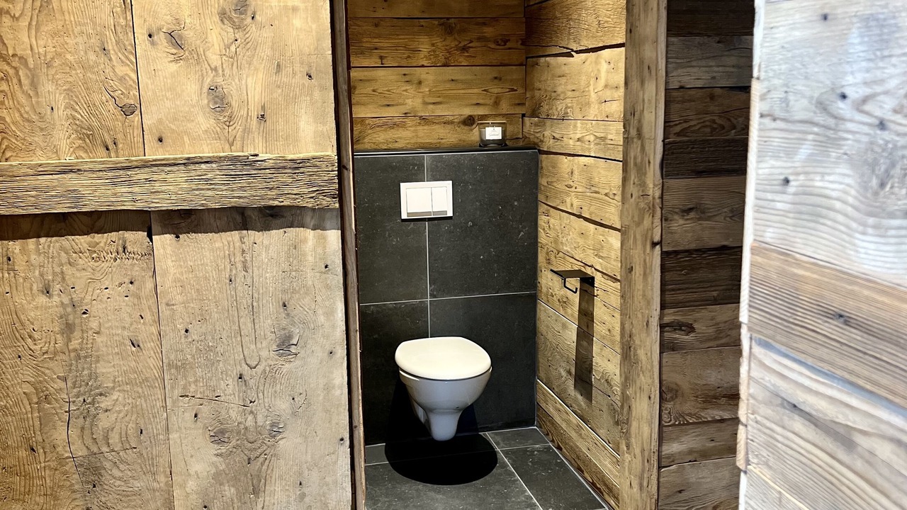 Photo of Bathroom in Villard-Reculas