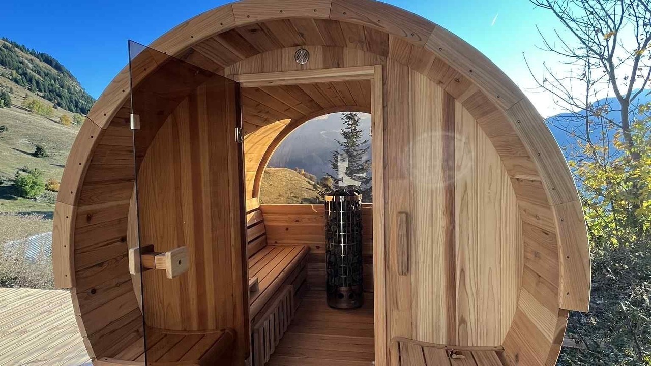 Photo of Patio Balcony in Villard-Reculas