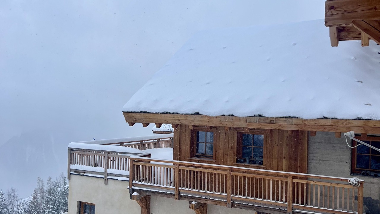Photo of Outdoor in Villard-Reculas