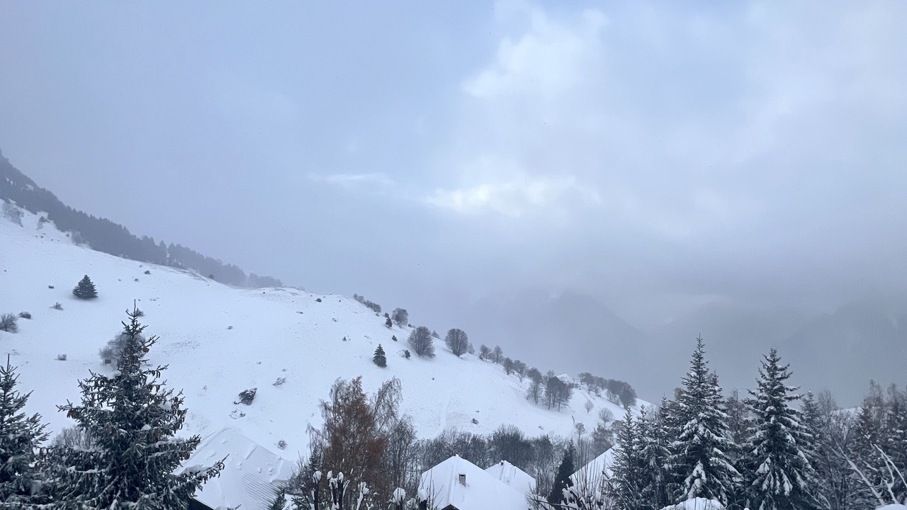 Photo of Outdoor in Villard-Reculas