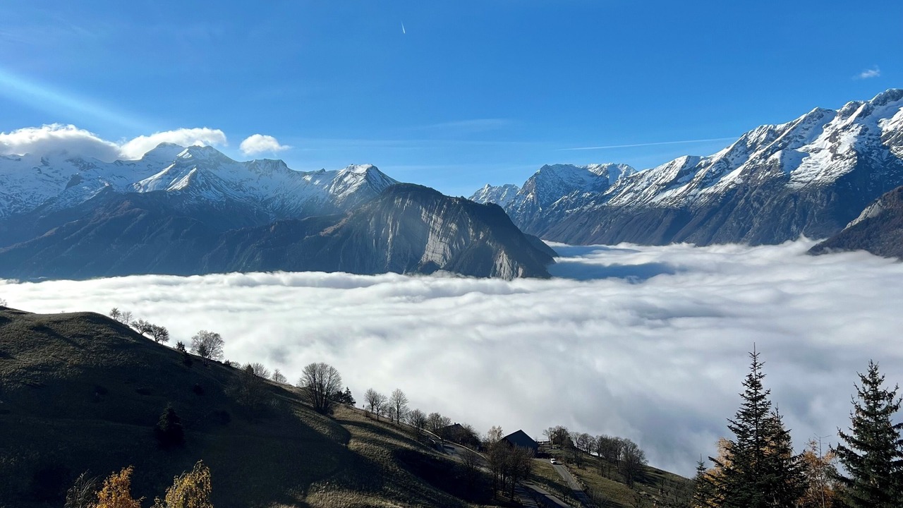 Photo of Outdoor in Villard-Reculas
