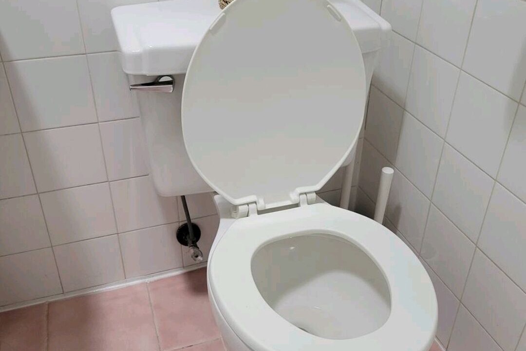 Photo of Bathroom in Park Versailles