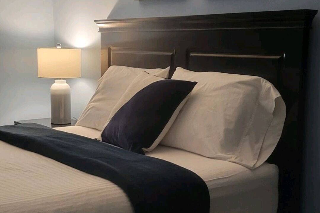 Photo of Bedroom in Park Versailles