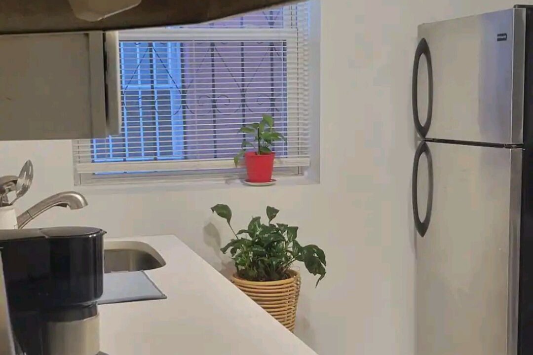 Photo of Kitchen in Park Versailles