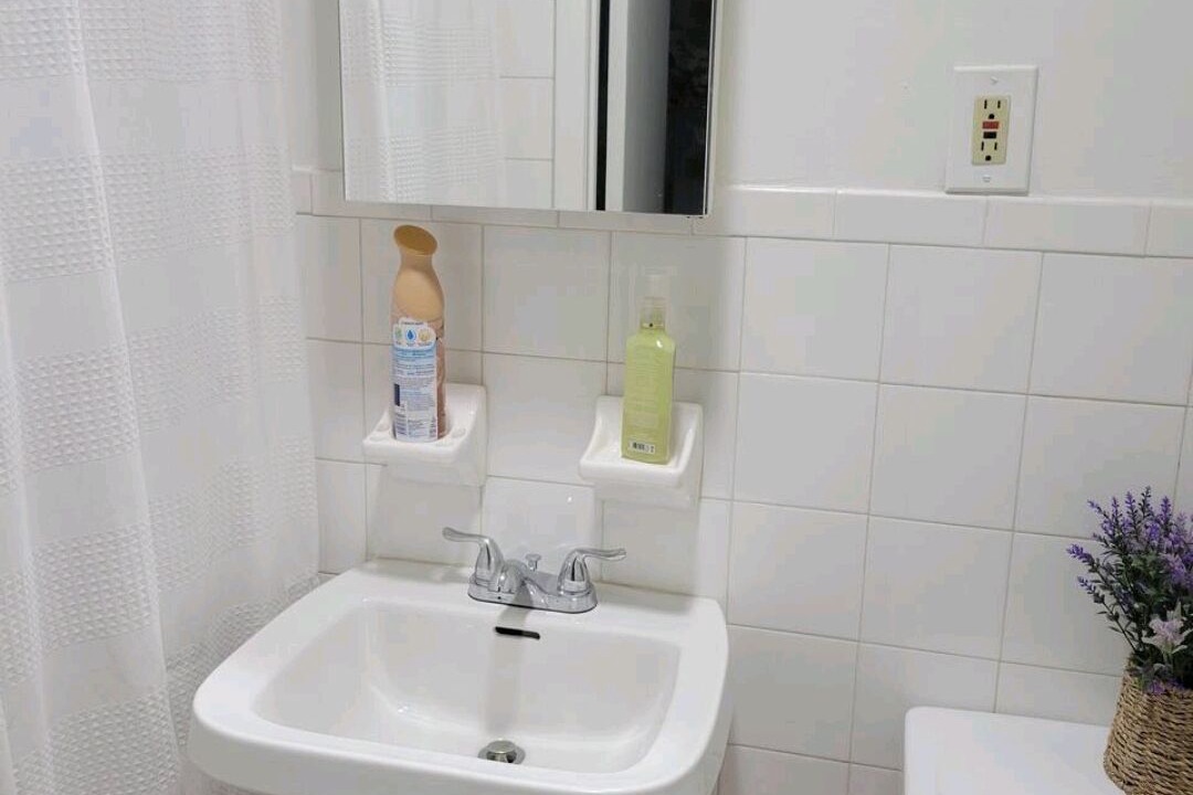 Photo of Bathroom in Park Versailles