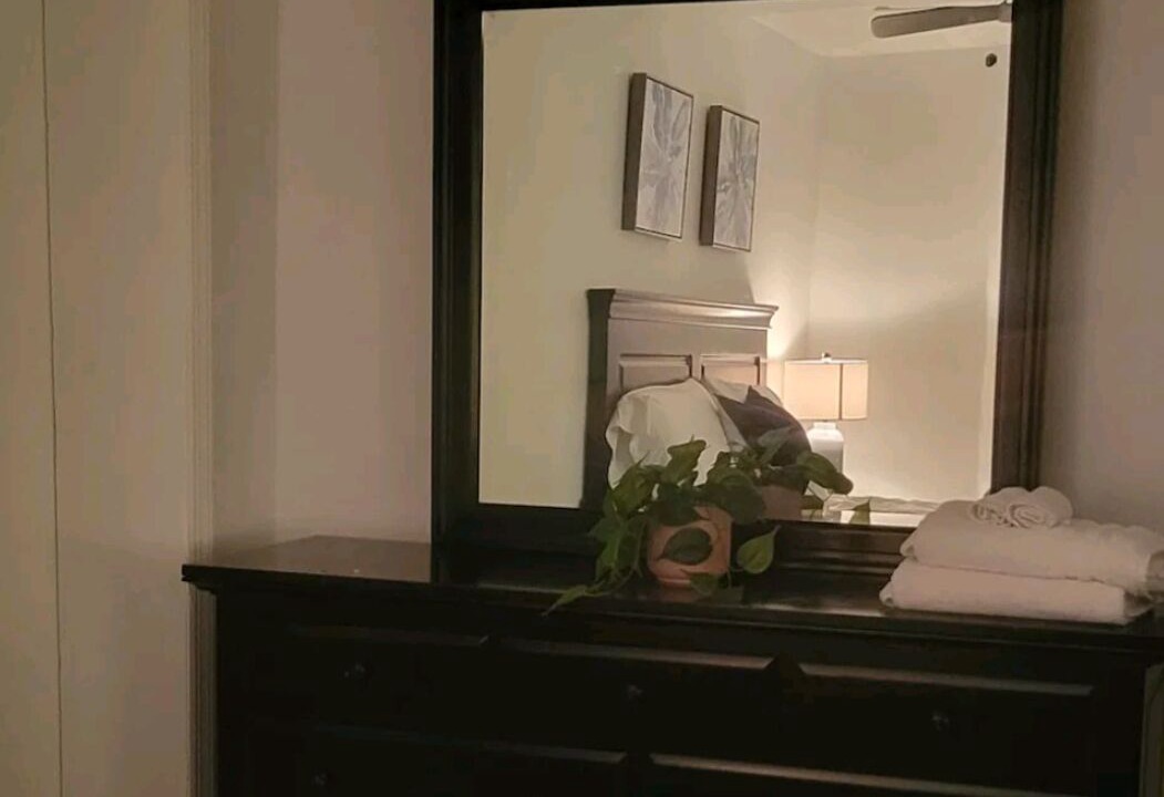 Photo of Bedroom in Park Versailles