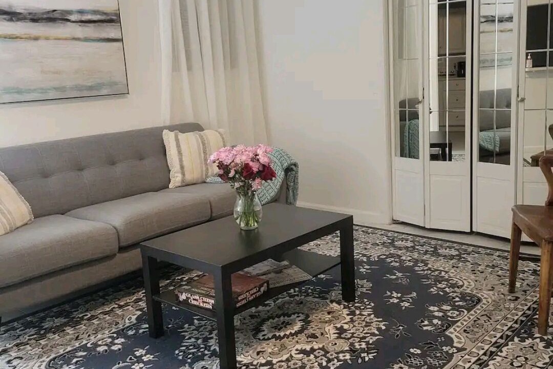 Photo of Livingroom in Park Versailles