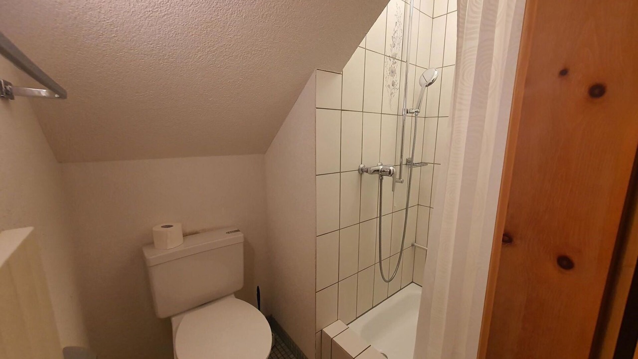 Photo of Bathroom in Lenzerheide