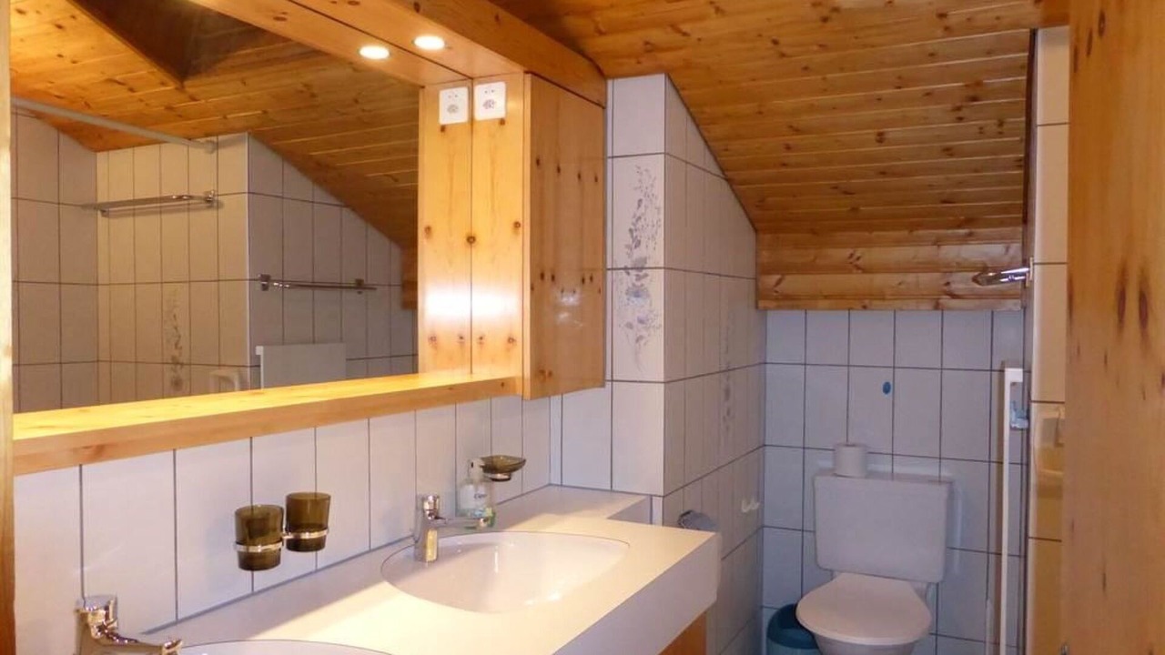 Photo of Bathroom in Lenzerheide