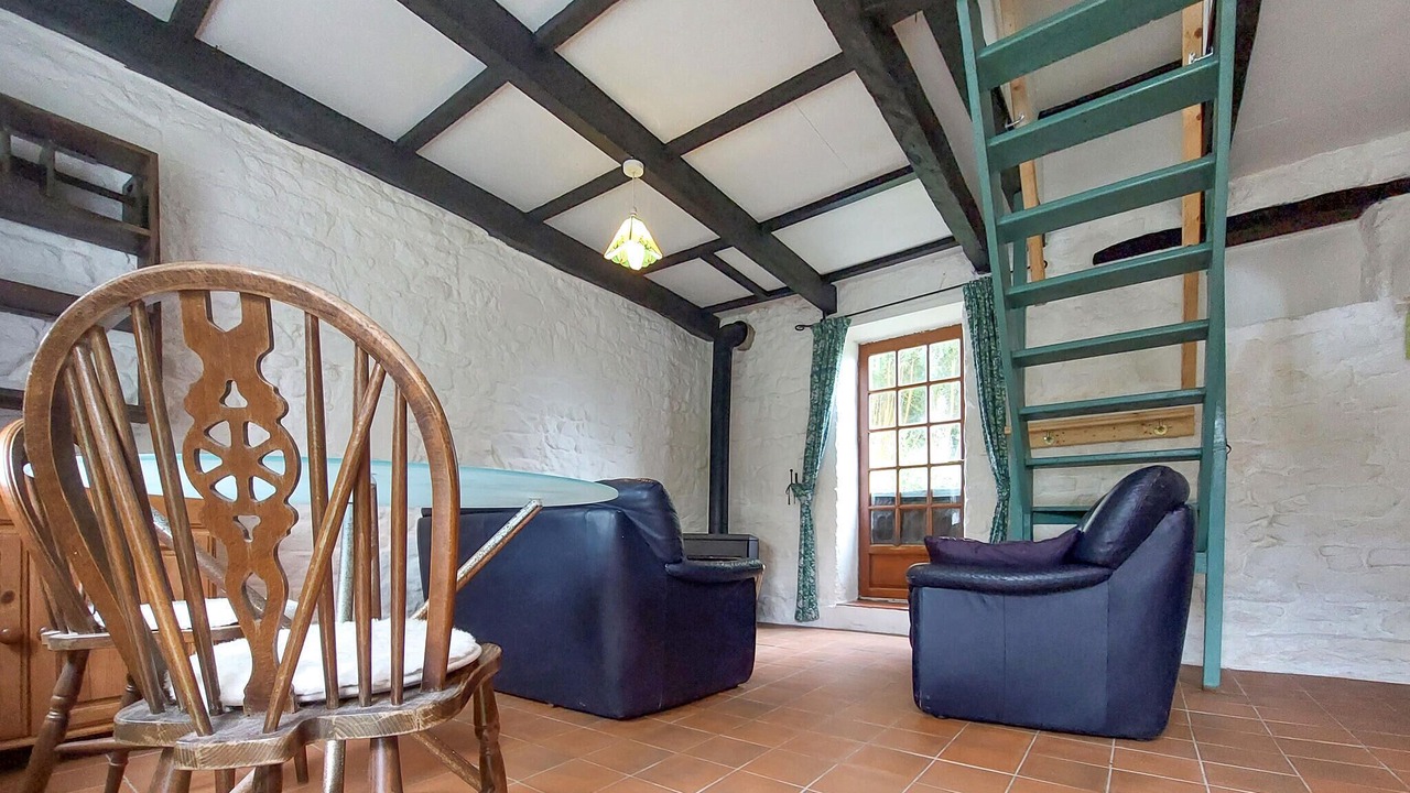 Photo of Bedroom in Lignol