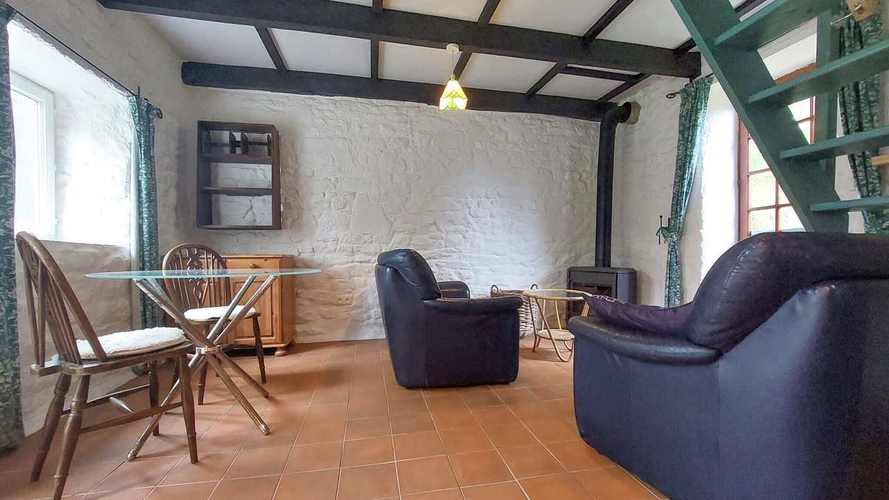 Photo of Bedroom in Lignol