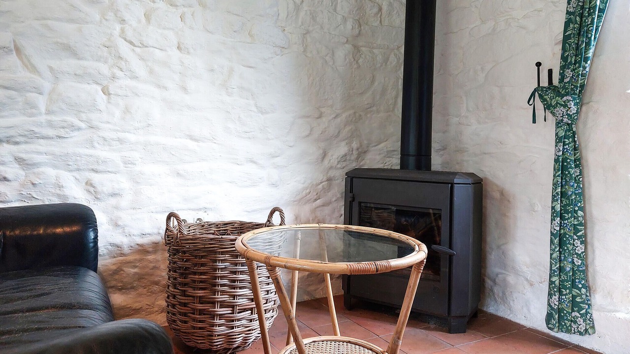 Photo of Bedroom in Lignol