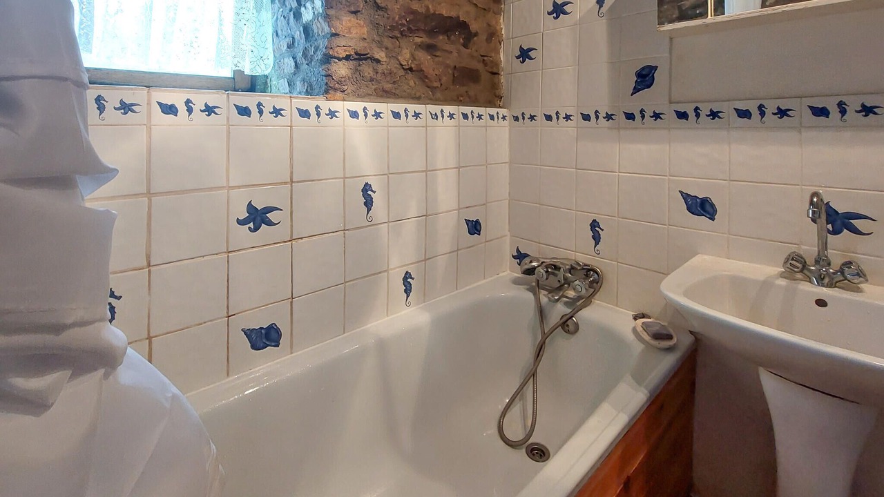 Photo of Bathroom in Lignol