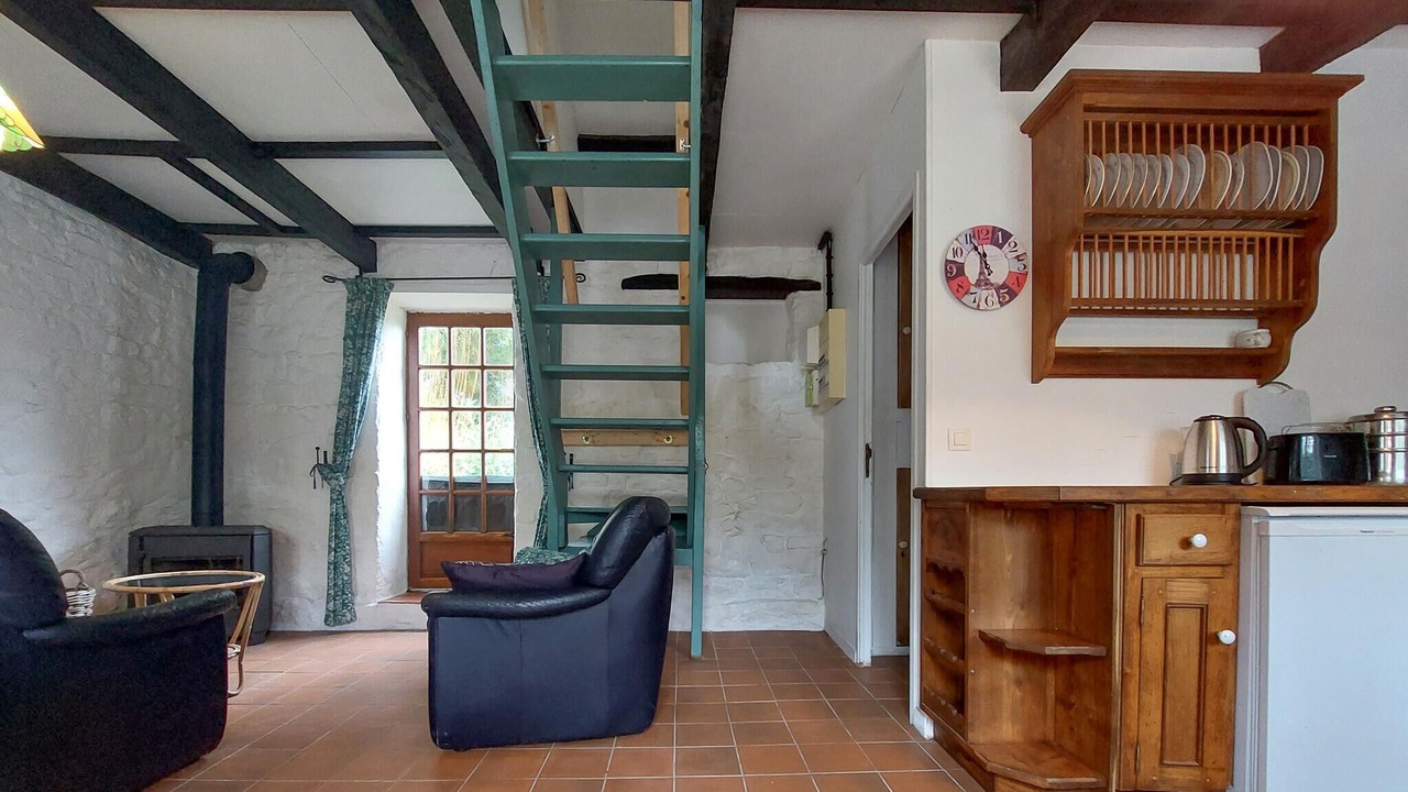 Photo of Bedroom in Lignol