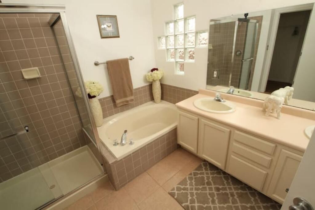 Photo of Bathroom in Westside