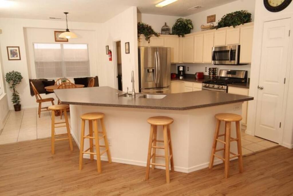 Photo of Kitchen in Westside