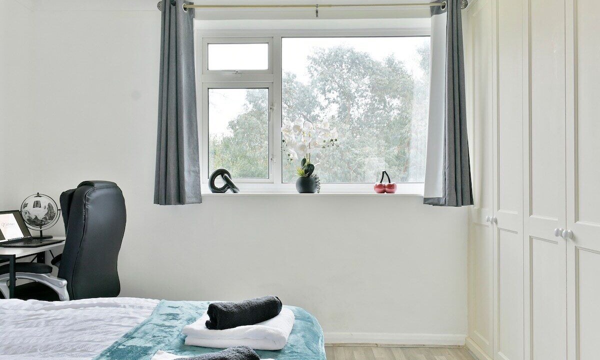 Photo of Bedroom in Earley