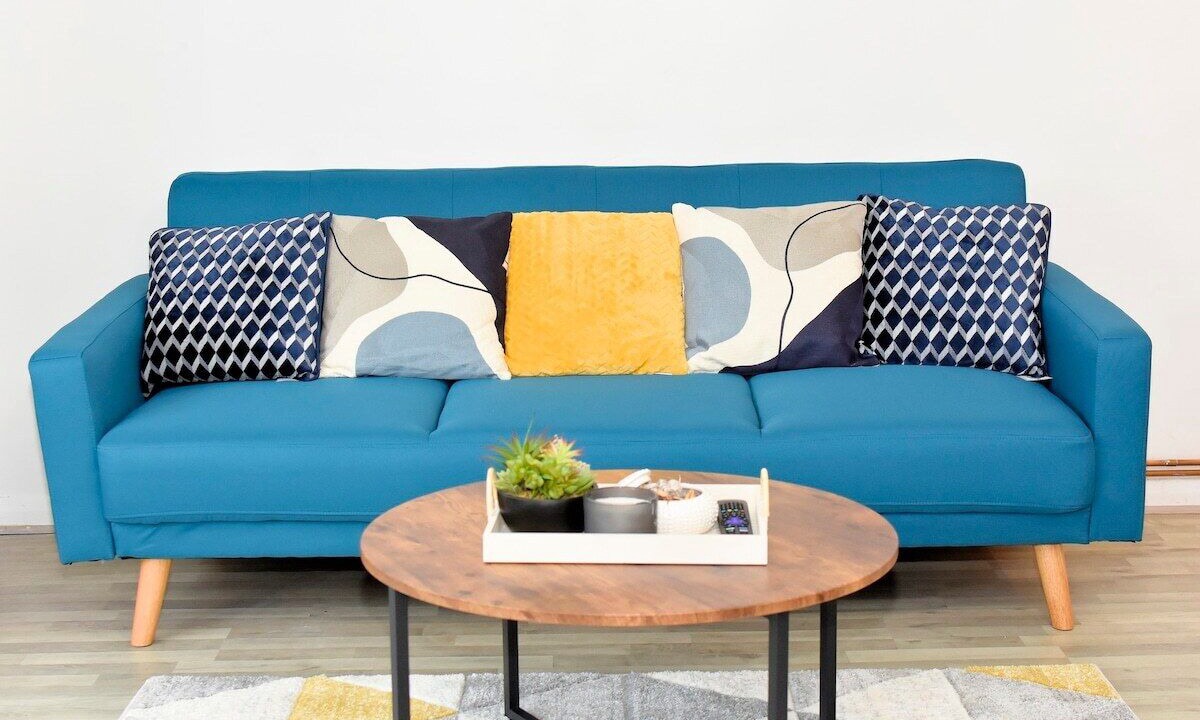 Photo of Livingroom in Earley