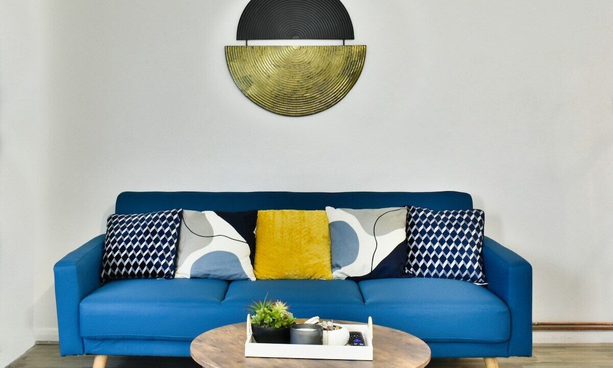 Photo of Livingroom in Earley