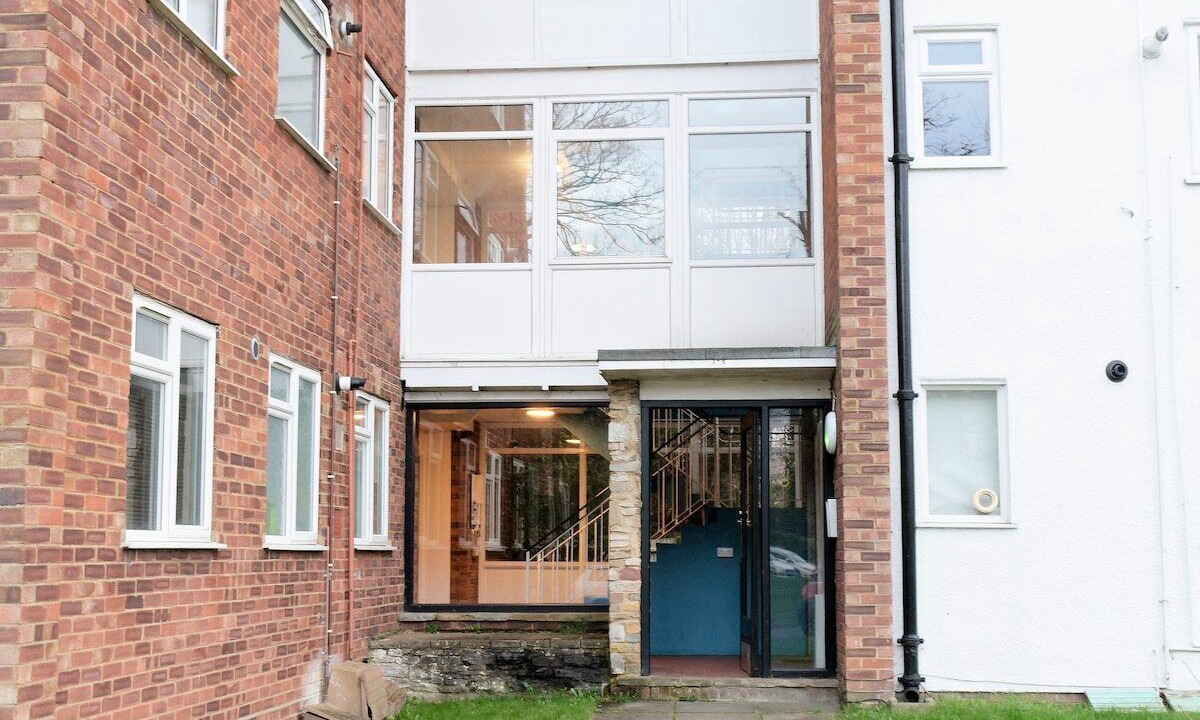 Photo of Outdoor in Earley