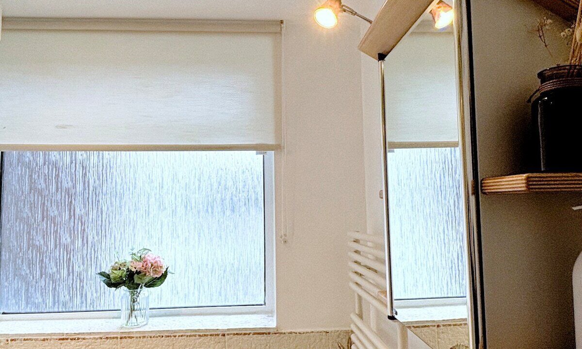 Photo of Bathroom in Earley