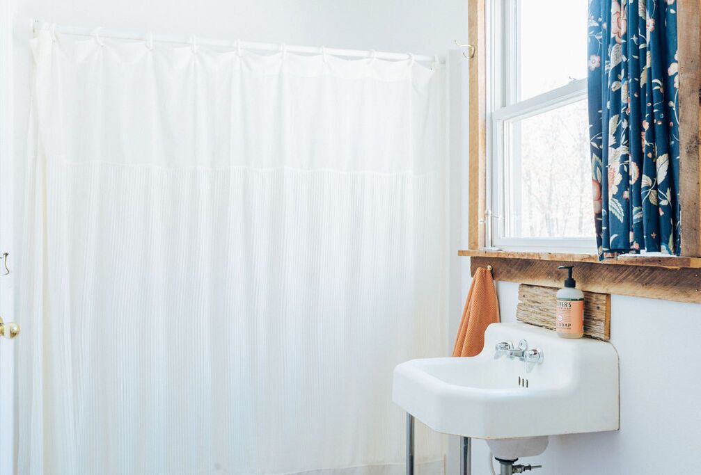 Photo of Bathroom in Sewanee